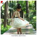 Children High Quality Backless Tutu Dress